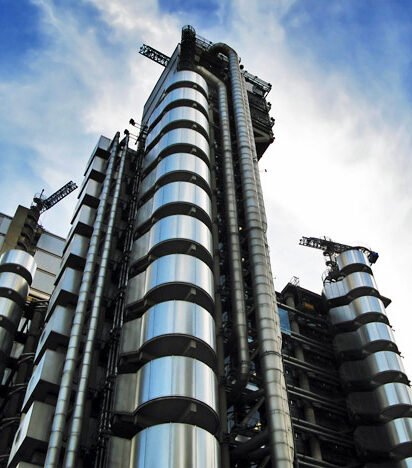 Lloyds-of-London